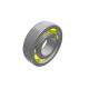 Радиальные шариковые подшипники - W 6307 SKF Радиальные шариковые подшипники - W 6307 SKF